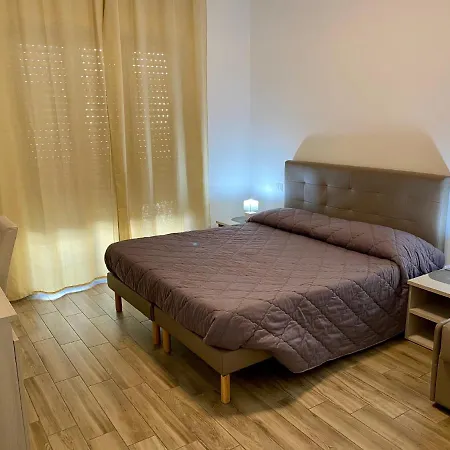 Caruso Casa de hóspedes 4*