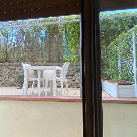 Casa de hóspedes Caruso