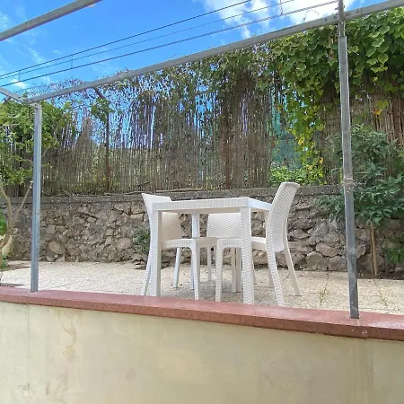 Caruso Casa de hóspedes