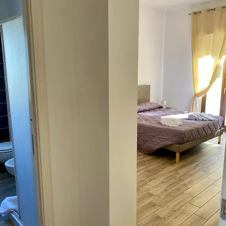 Casa de hóspedes Caruso 4*