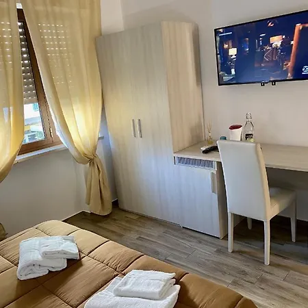 Caruso Casa de hóspedes Sorrento