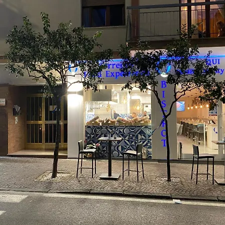 Caruso Casa de hóspedes