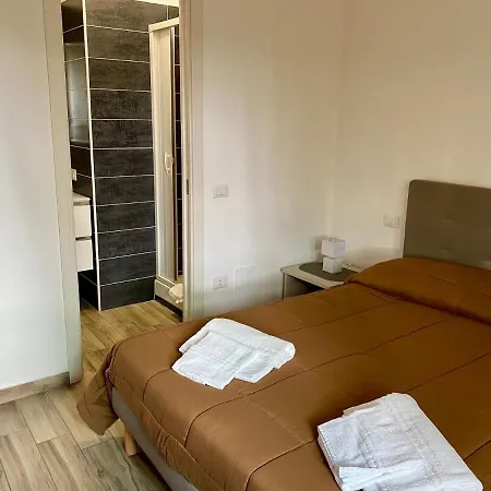 Casa de hóspedes Caruso 4*