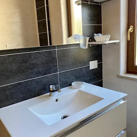 Caruso Casa de hóspedes