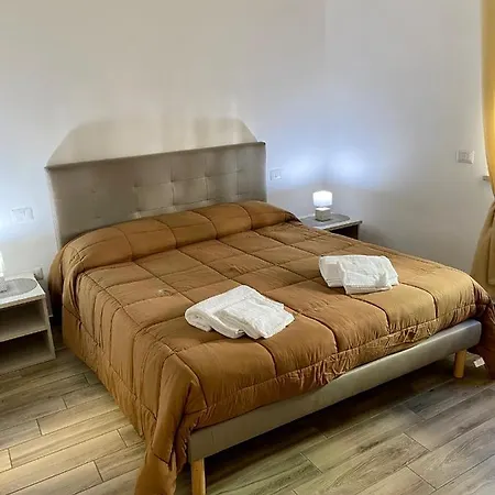 Caruso Casa de hóspedes 4*