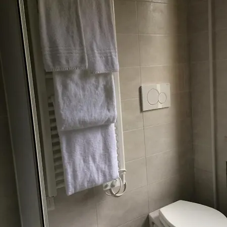 Caruso Casa de hóspedes Sorrento