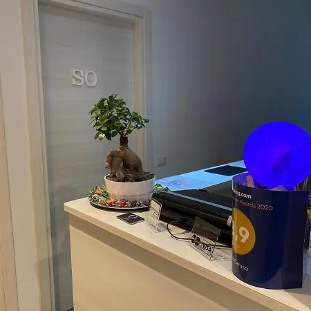 Caruso Affittacamere