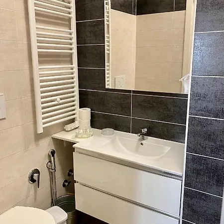 Casa de hóspedes Caruso 4*