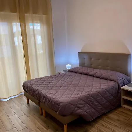 Caruso Affittacamere 4*