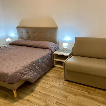 Caruso Casa de hóspedes Sorrento