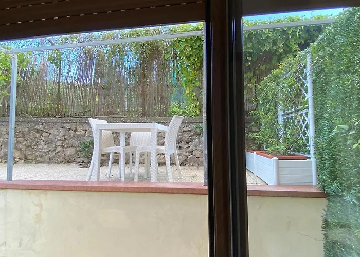 Πανσιόν Caruso