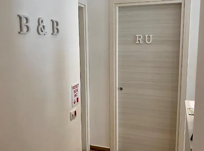 Guest house Caruso Sorrento