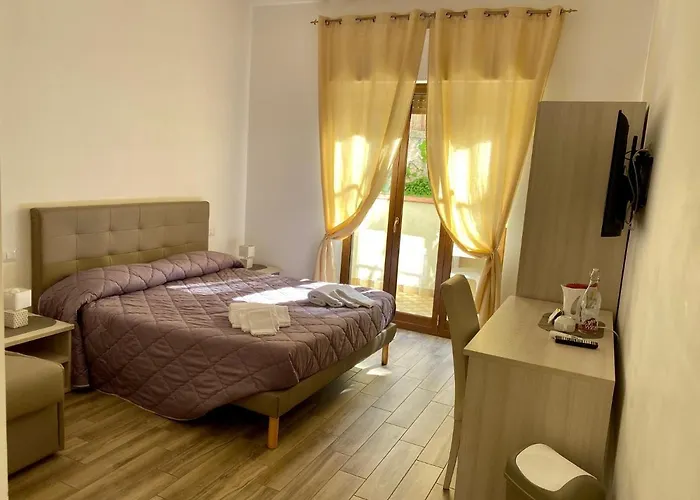 Πανσιόν Caruso