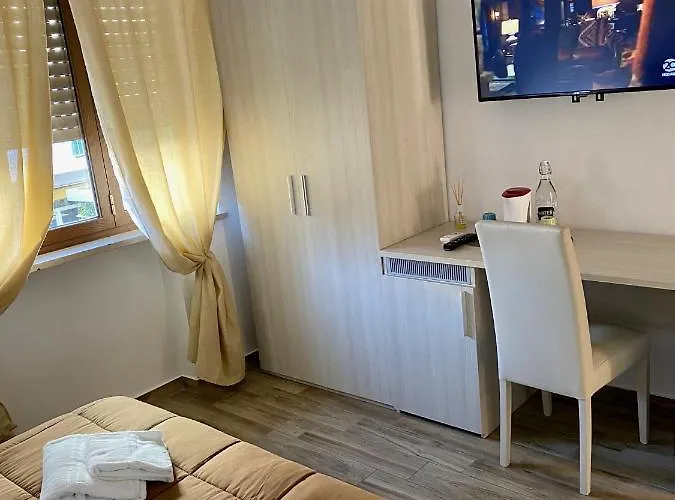 Caruso Guest house Sorrento