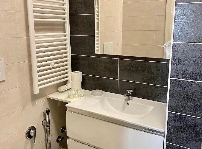 Guest house Caruso 4*