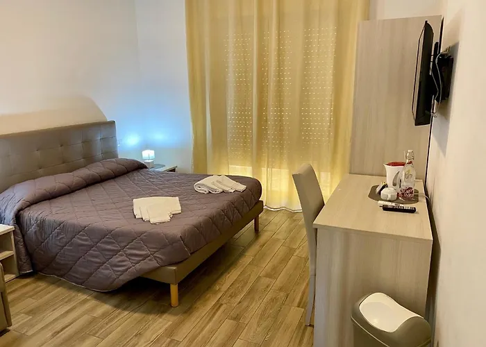 Caruso Guest house Sorrento