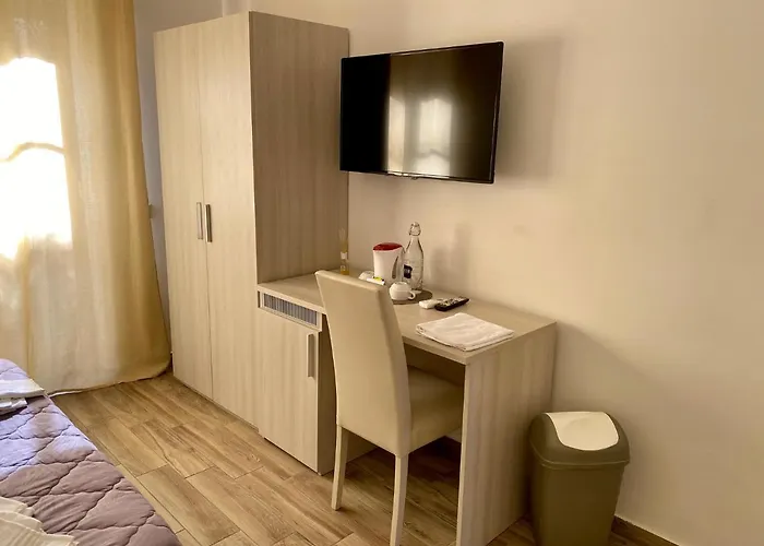 Caruso Guest house Sorrento