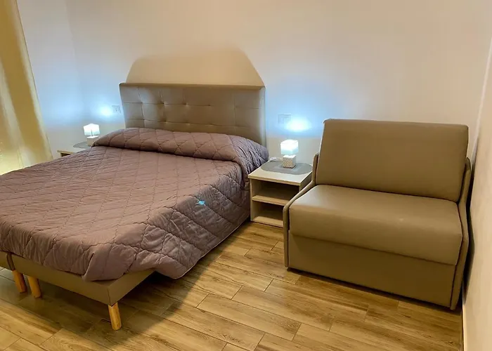 Caruso Guest house Sorrento