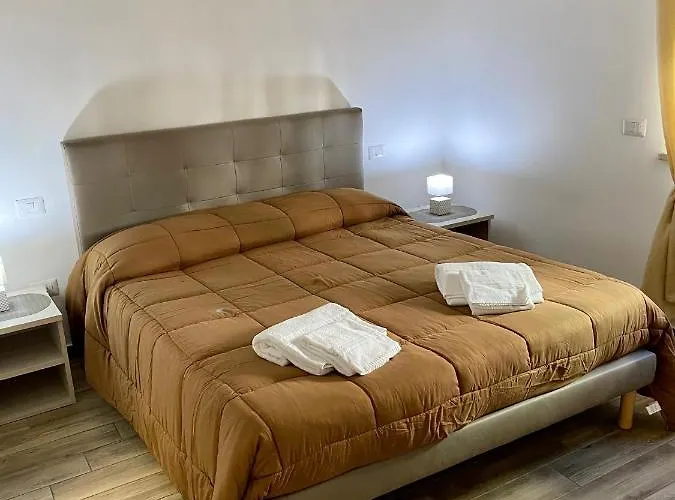 Caruso Guest house 4*