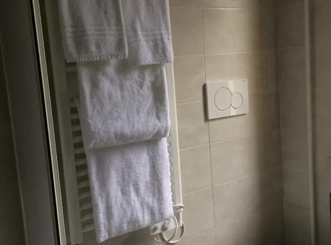 Caruso Guest house Sorrento