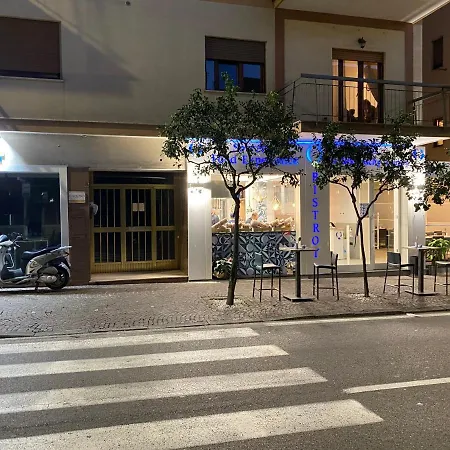 Caruso Maison d'hôtes 4*