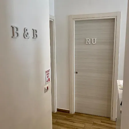 Maison d'hôtes Caruso Sorrente