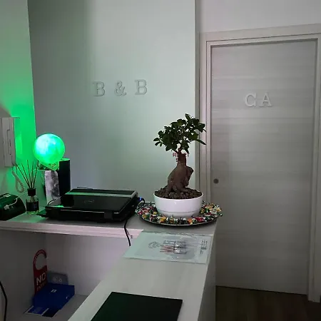 Caruso Maison d'hôtes