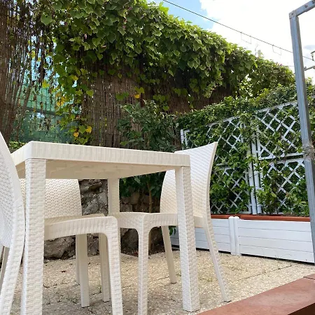 Maison d'hôtes Caruso 4*