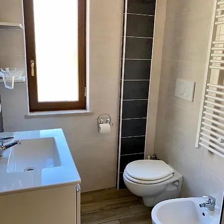 Maison d'hôtes Caruso