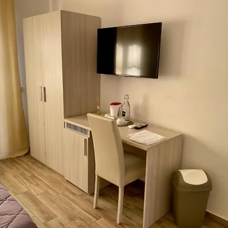 Caruso Maison d'hôtes Sorrente