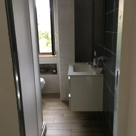 Maison d'hôtes Caruso