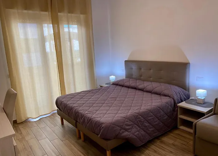 Caruso Гостьовий будинок 4*